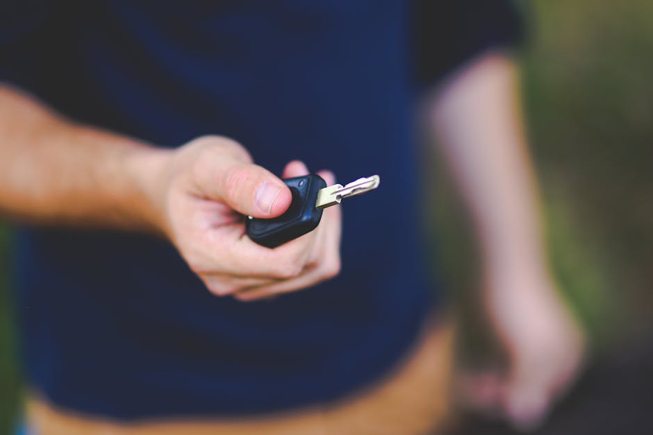 Top 5 Automotive Lock Technologies You Need