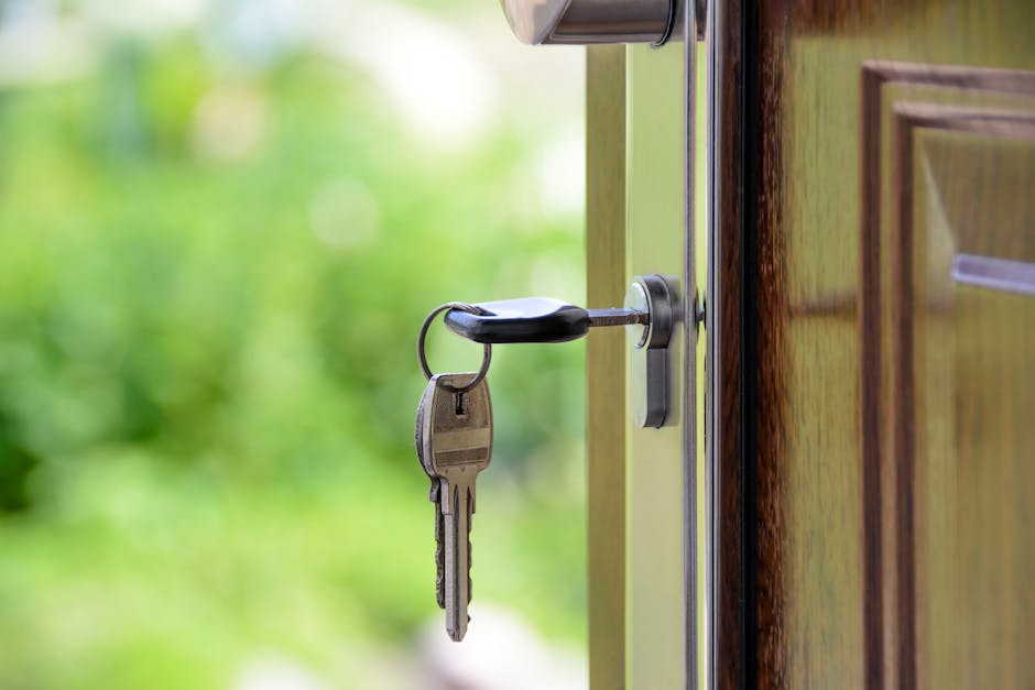 The Importance of Accurate Key Duplication