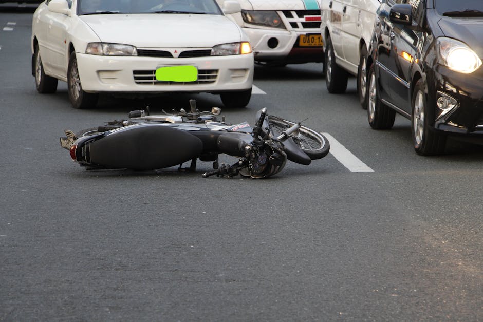 How to Stay Alert to Car Theft Risks