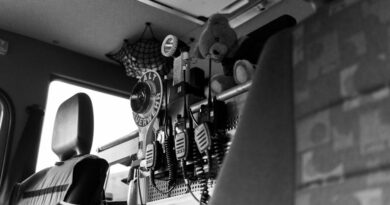 Top Gadgets to Boost Your Vehicle Security