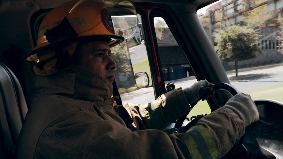 Fast Action for Emergency Lockouts