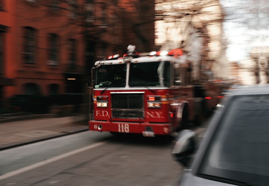 Fast Action for Emergency Lockouts