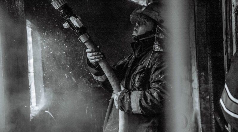 Lockout Emergencies: Be Prepared and Proactive