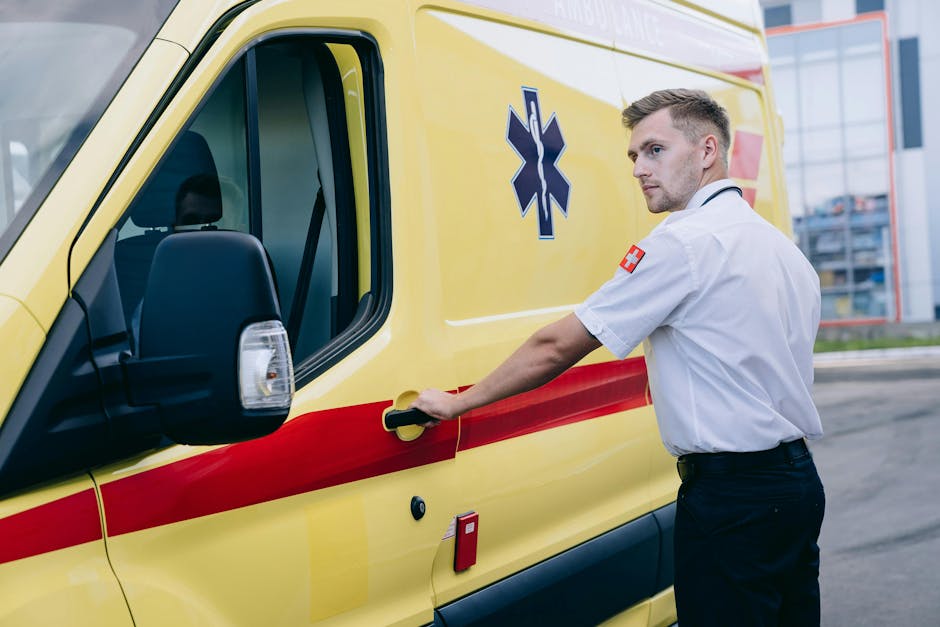 Fast Response: Your Lockout Lifesaver