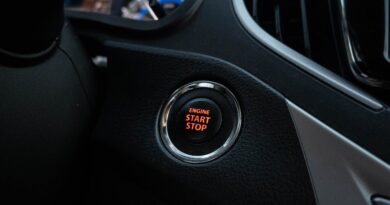 Keyless Ignition: The Next Big Thing