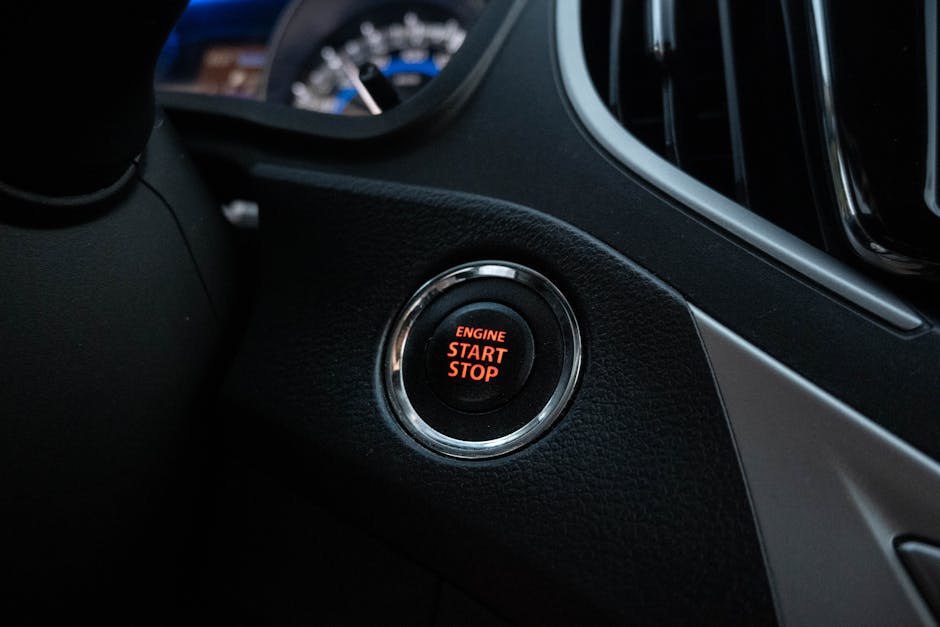 Keyless Ignition: The Next Big Thing