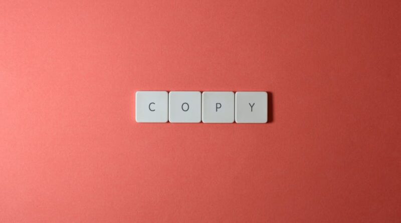 Key Duplication: More Than Just a Copy