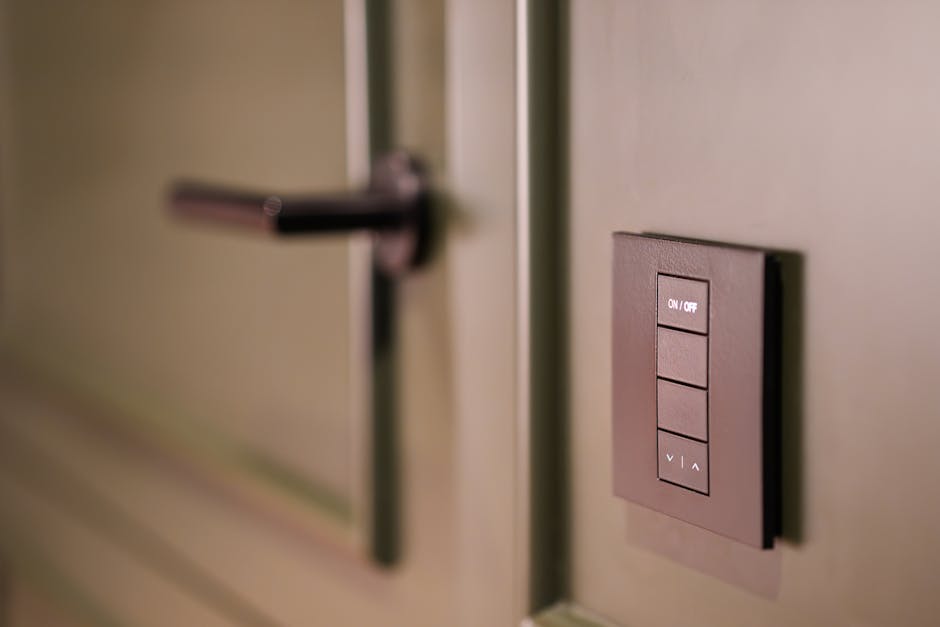 The Benefits of Upgrading to Smart Locks
