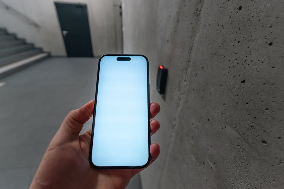 The Benefits of Upgrading to Smart Locks