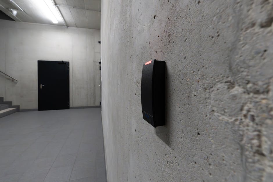 The Benefits of Upgrading to Smart Locks
