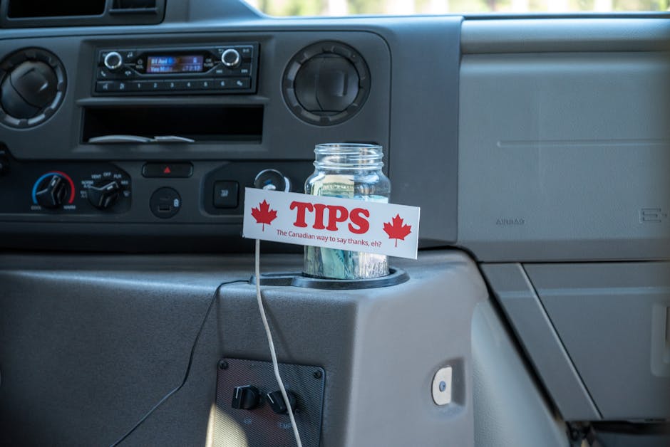 Get Back Inside: Emergency Lockout Tips