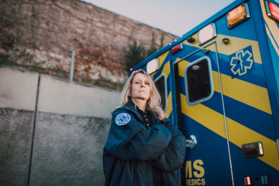 Lockout Emergencies: Be Prepared and Proactive