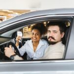 Keeping Your Car Safe: 5 Key Tips