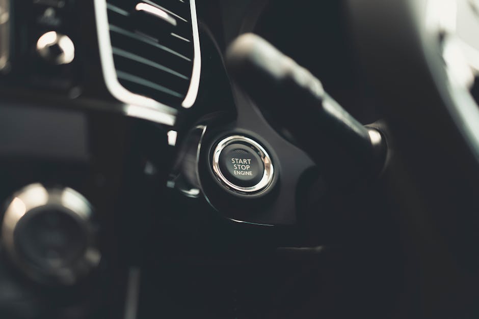 Keyless Ignition: The Next Big Thing