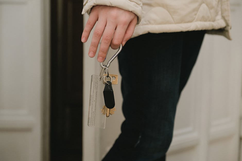 Key Duplication: More Than Just a Copy