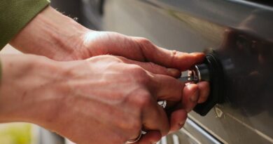 Top 5 Automotive Lock Technologies You Need