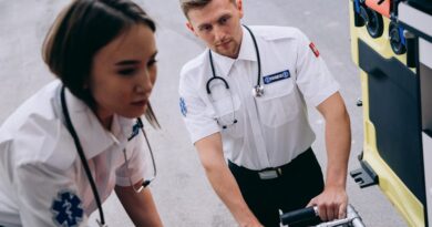 Emergency Lockout? Act Fast and Smart