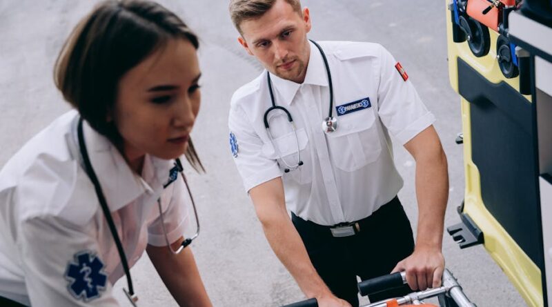 Emergency Lockout? Act Fast and Smart