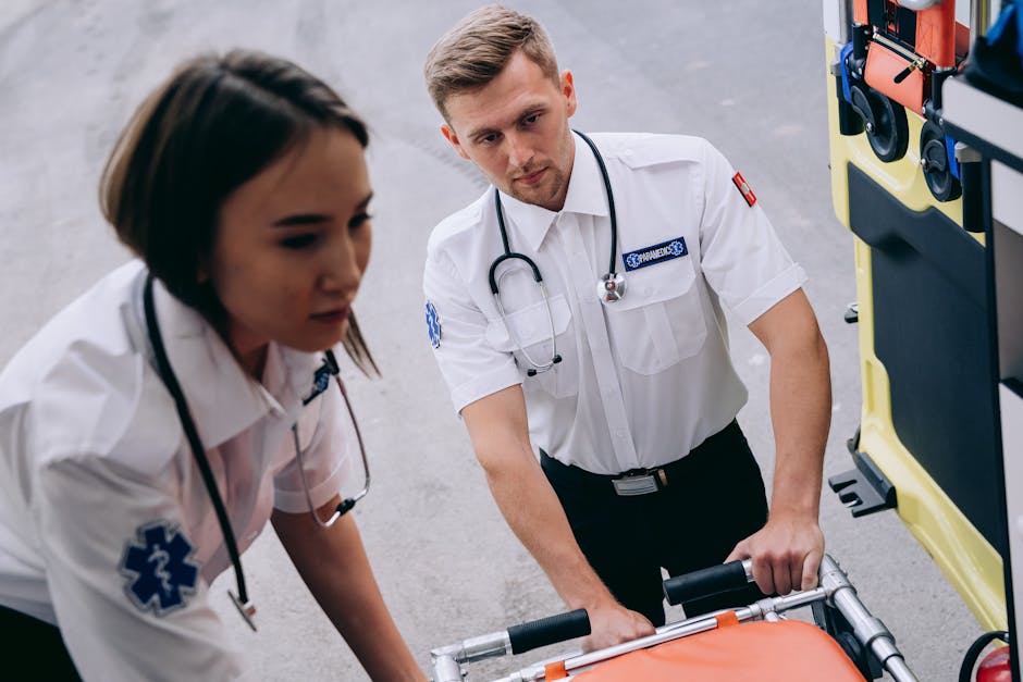 Emergency Lockout? Act Fast and Smart
