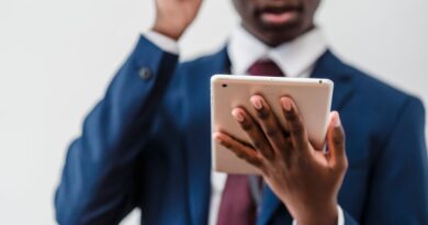 The Benefits of Upgrading to Smart Locks