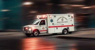 Lockout Emergency? Find Help Fast