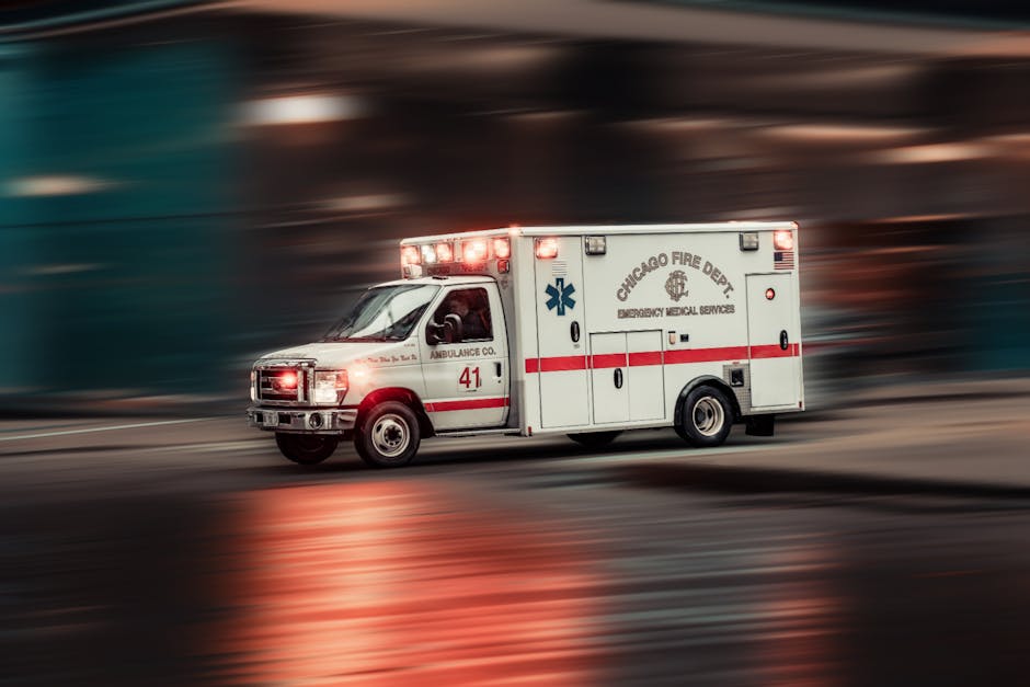 Lockout Emergency? Find Help Fast