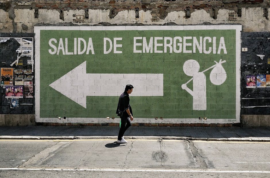 How to Choose Lockout Emergency Services