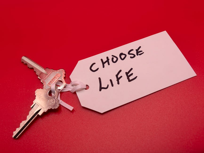 Lockout Emergency? Find Help Fast