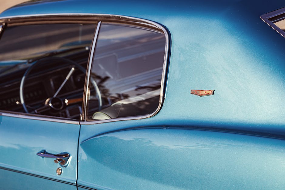 How to Choose the Right Car Locks