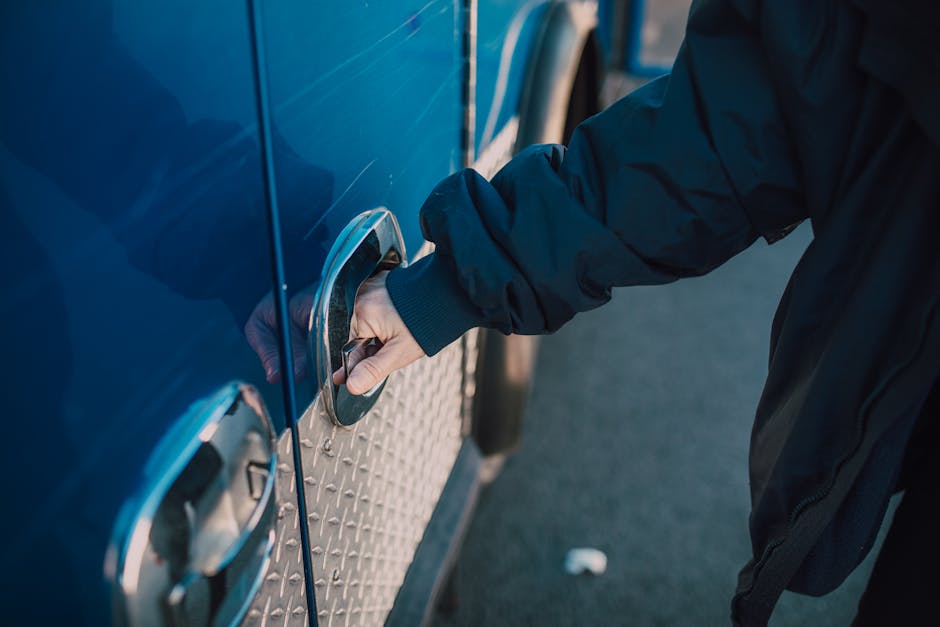 The Best Emergency Lockout Services Near You