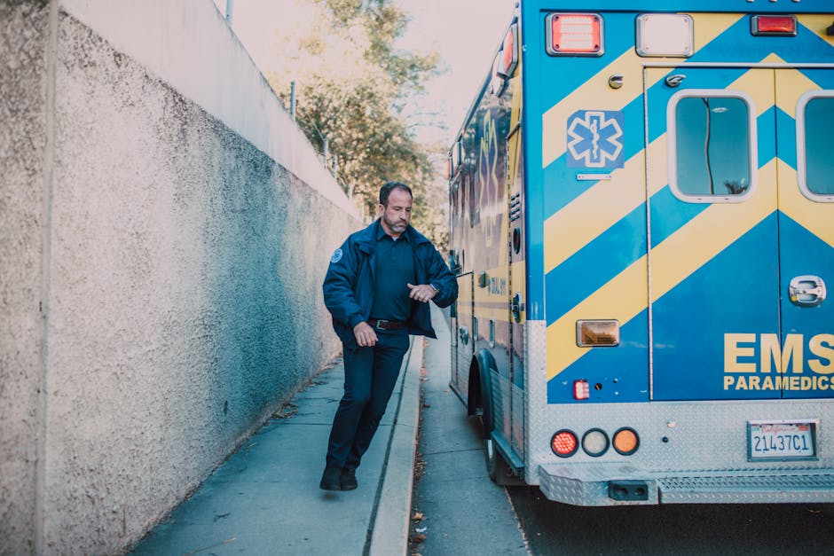 The Best Emergency Lockout Services Near You