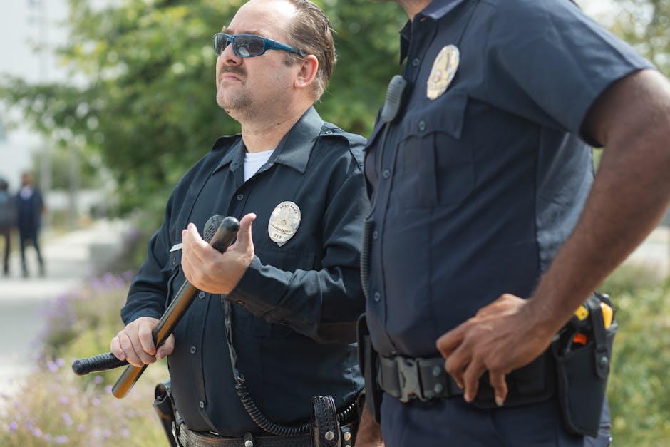 Lockout Situations: Responding with Confidence