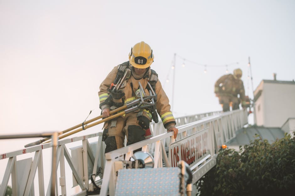 The Best Emergency Lockout Services Near You